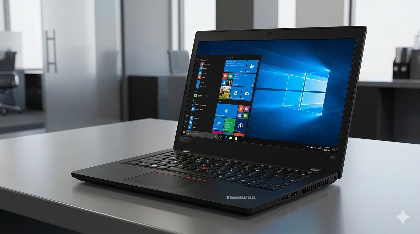 LENOVO THINKPAD L490